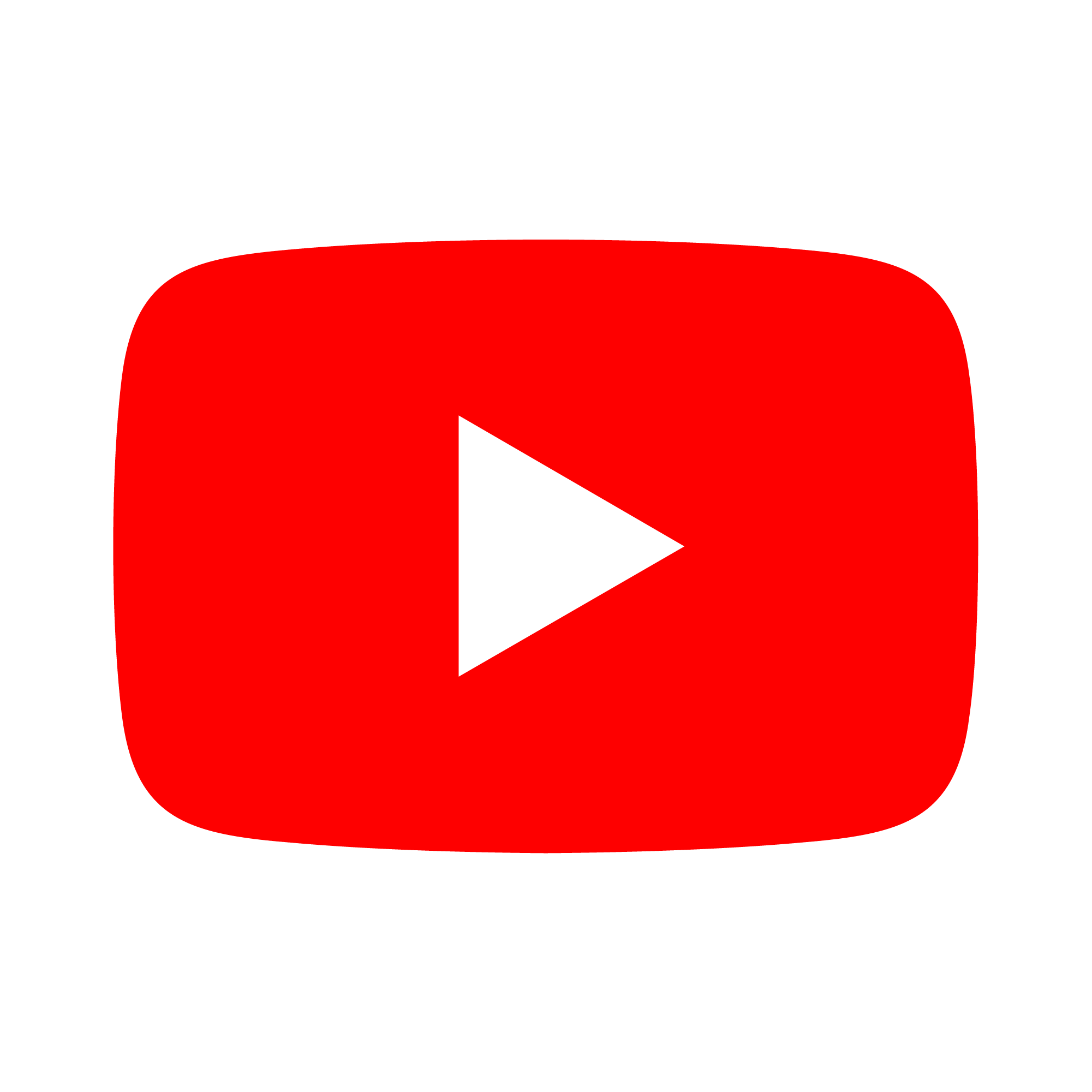 YouTube Icon