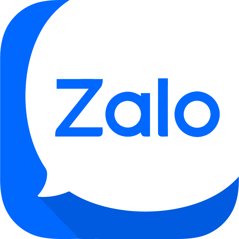 Nhóm Zalo Đối Tác Icon