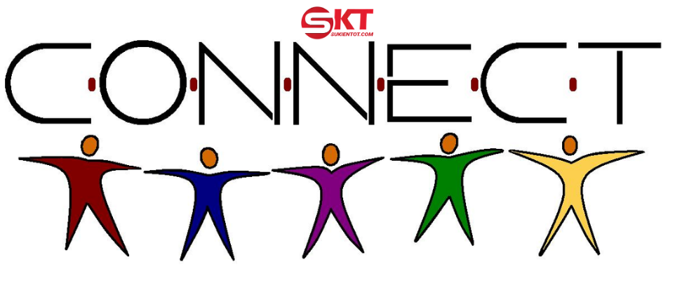 Kết nối nh&acirc;n sự sự kiện