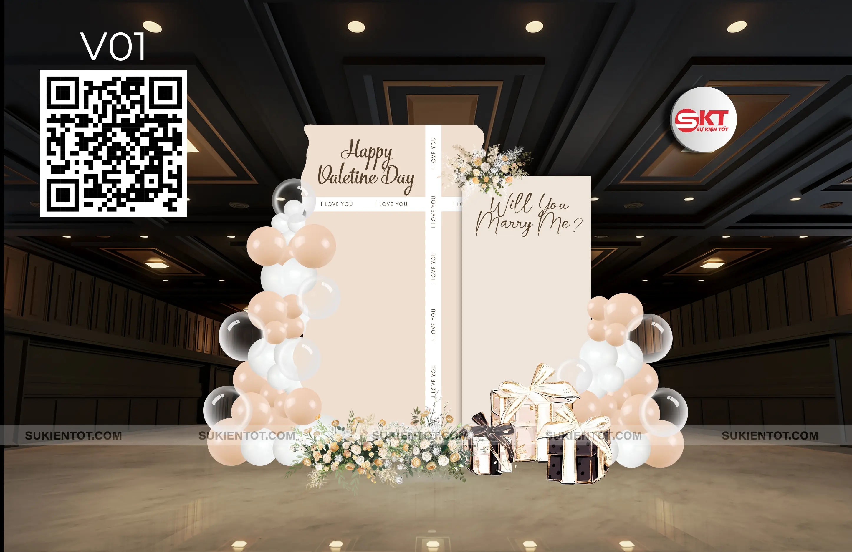 file thiết kết valentine tone be V01