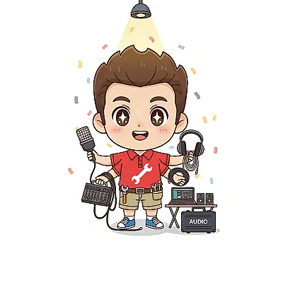 Kỹ thuật âm thanh 