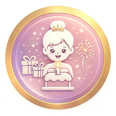 Sinh Nhật bé gái 