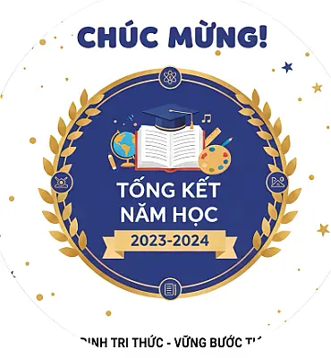 Tổng kết 