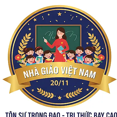 Nhà giáo VN 20/11