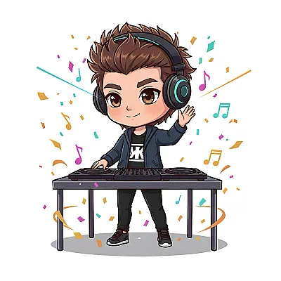 DJ