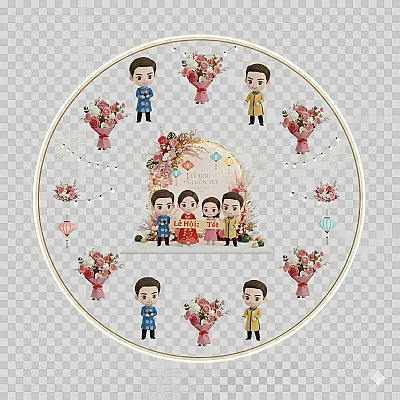 TÀI NGUYÊN THIẾT KẾ 