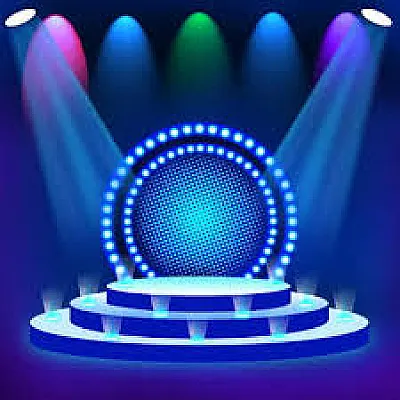 Sân khấu & kết cấu 