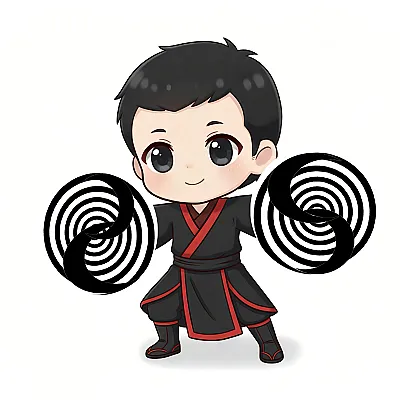 Ảo giác thôi miên thường