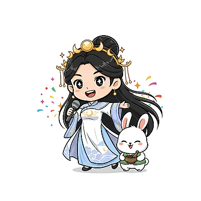 MC chị hằng hoạt náo