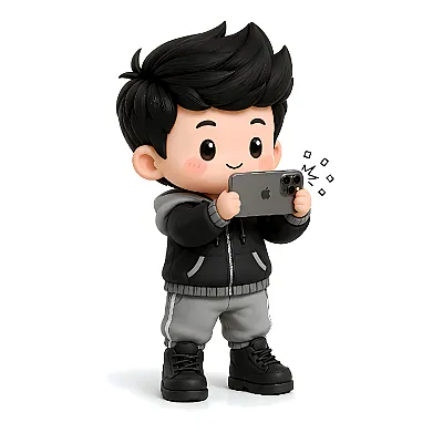 Photo phone 