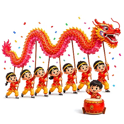 1 Rồng