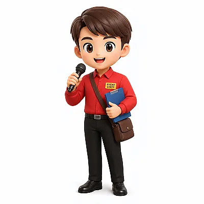 Promotion Boy (PB)