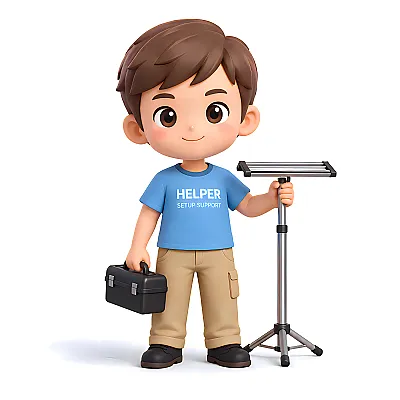 Helper