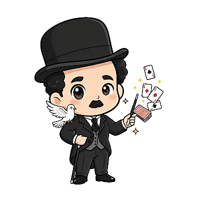 Ảo thuật gia sạc lô