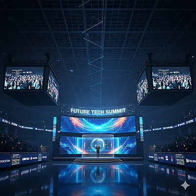 Màn hình & trình chiếu 