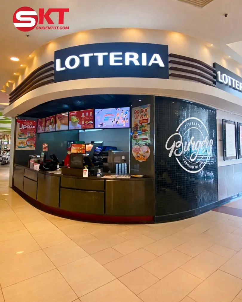 Lotteria AEON Mall Celadon – Điểm hẹn quen thuộc cho sinh nhật bé và những buổi tụ tập tại Tân Phú